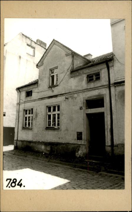 dom, skan 2