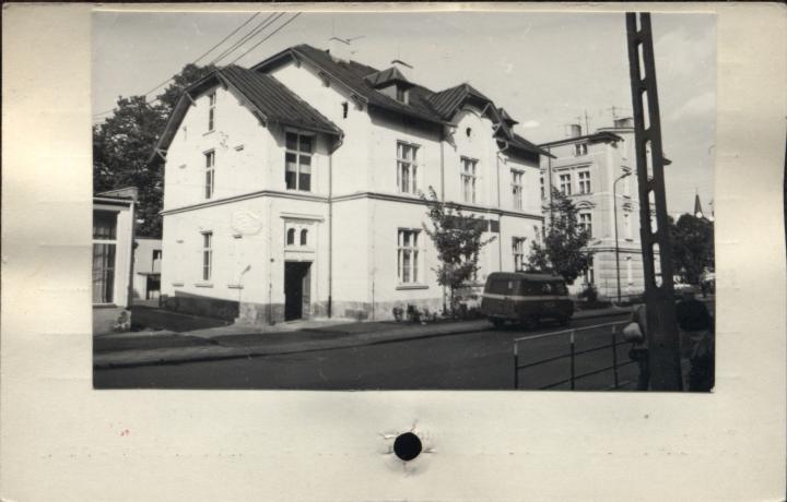 dom, skan 2