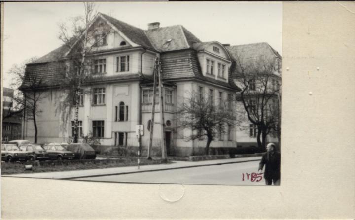 dom, skan 2