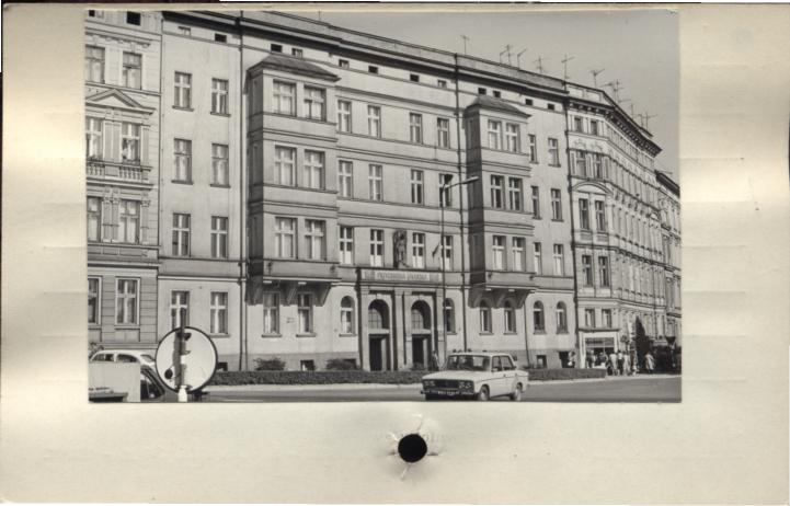 dom, skan 2