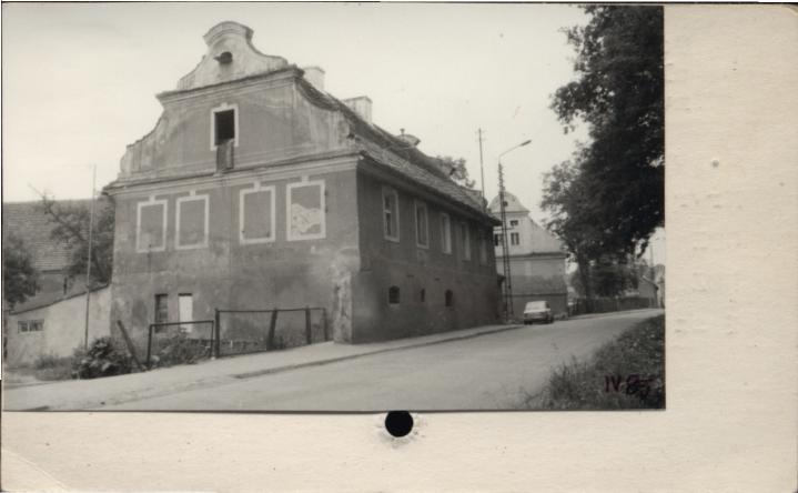 dom, skan 2