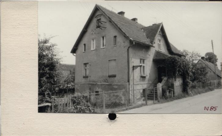 dom, skan 2