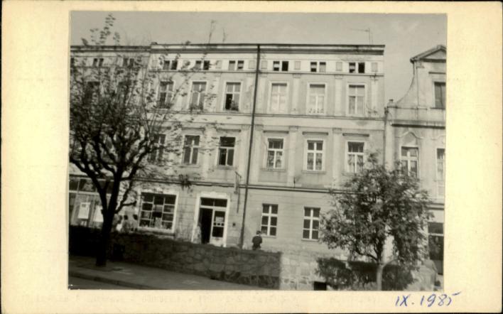 dom, skan 2