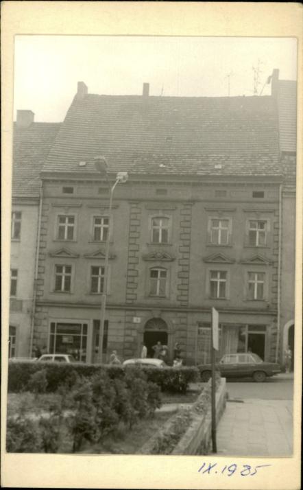 dom, skan 2