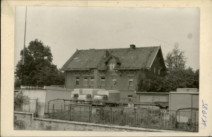 dom, skan 2
