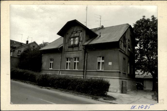 dom, skan 2