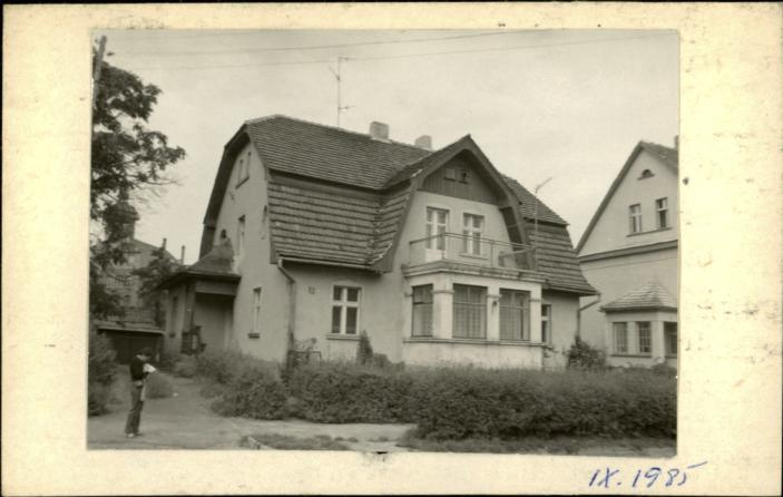 dom, skan 2