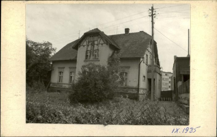 dom, skan 2