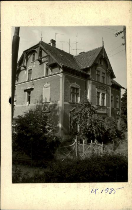 dom, skan 2