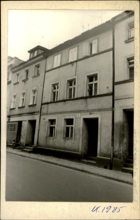 dom, skan 2