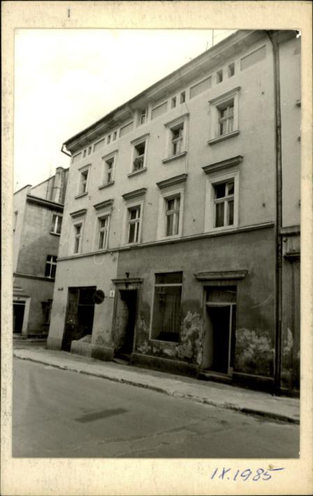 dom, skan 2