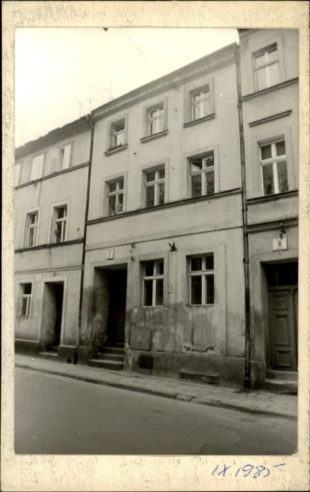 dom, skan 2