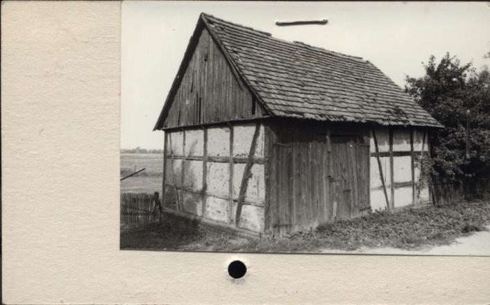 stodoła, skan 2