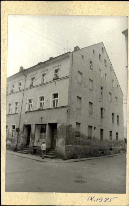 dom, skan 2