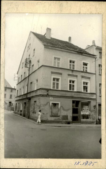 dom, skan 2