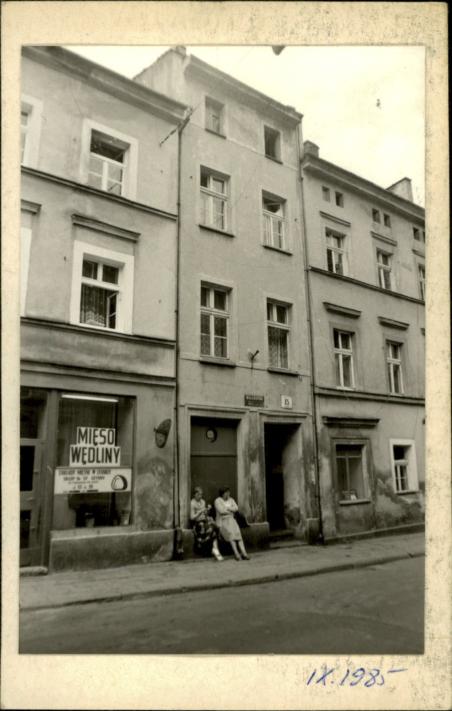 dom, skan 2