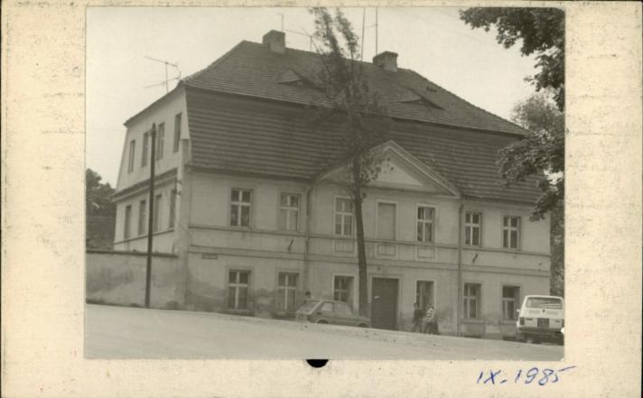 dom, skan 2