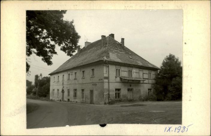 dom, skan 2