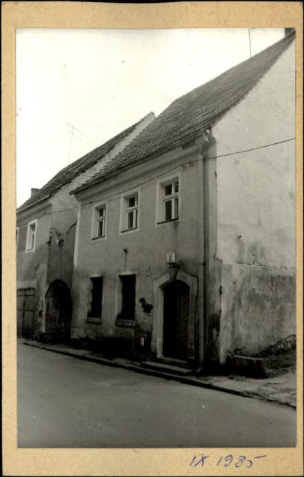 dom, skan 2
