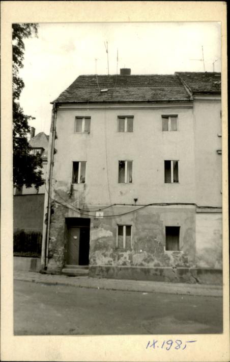 dom, skan 2