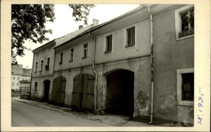 dom, skan 2