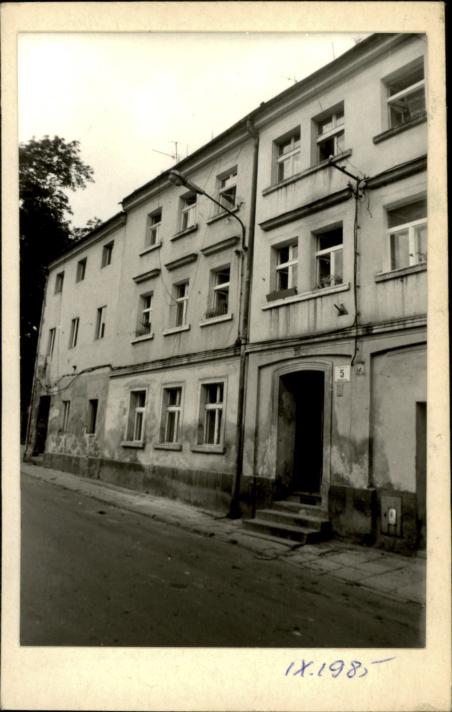 dom, skan 2