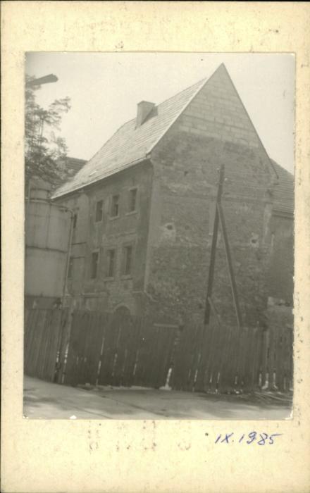 dom, skan 2