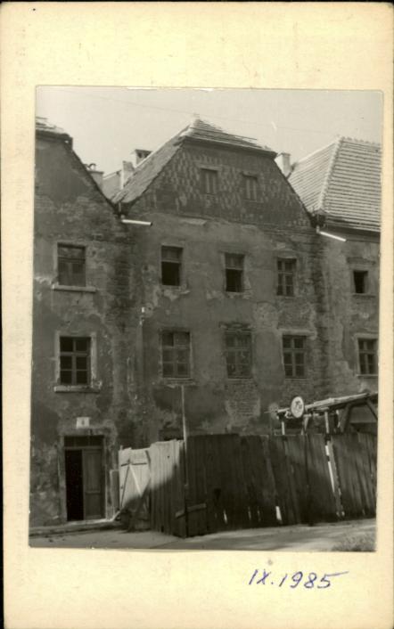 dom, skan 2
