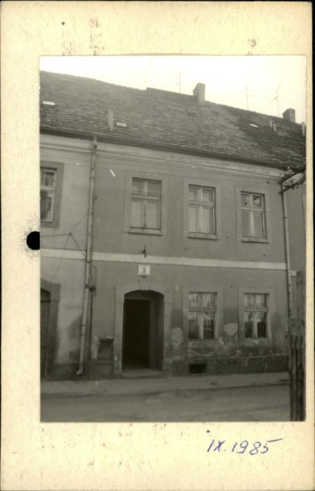 dom, skan 2