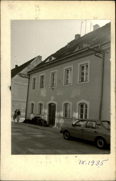 dom, skan 2