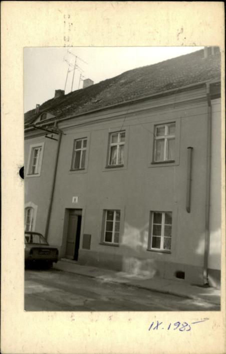 dom, skan 2