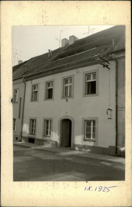 dom, skan 2