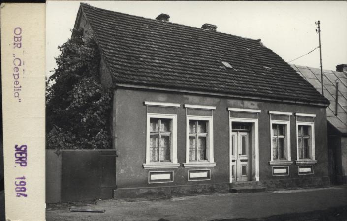dom, skan 2