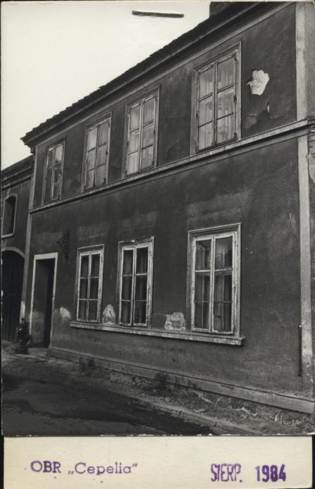 dom, skan 2