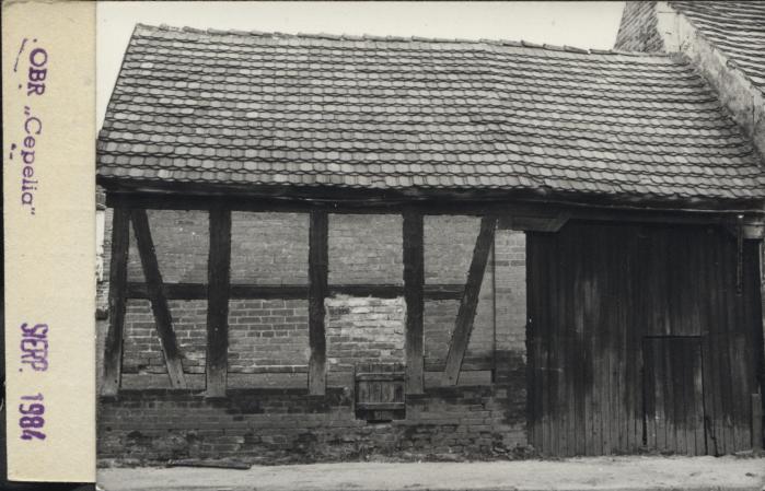 budynek inwentarski, skan 2