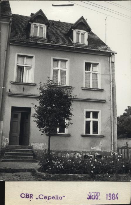 dom, skan 2