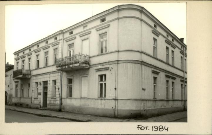 dom, skan 2