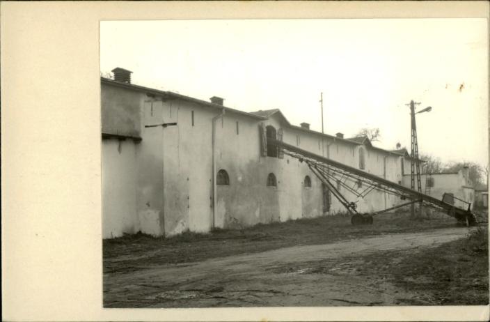 budynek gospodarczy, skan 2