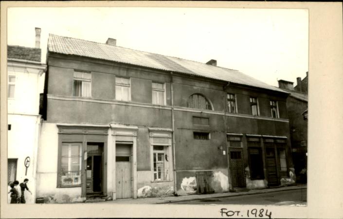 dom, skan 2
