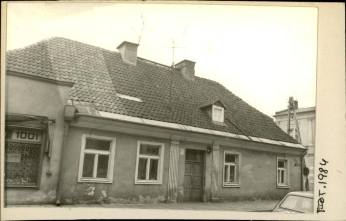 dom, skan 2