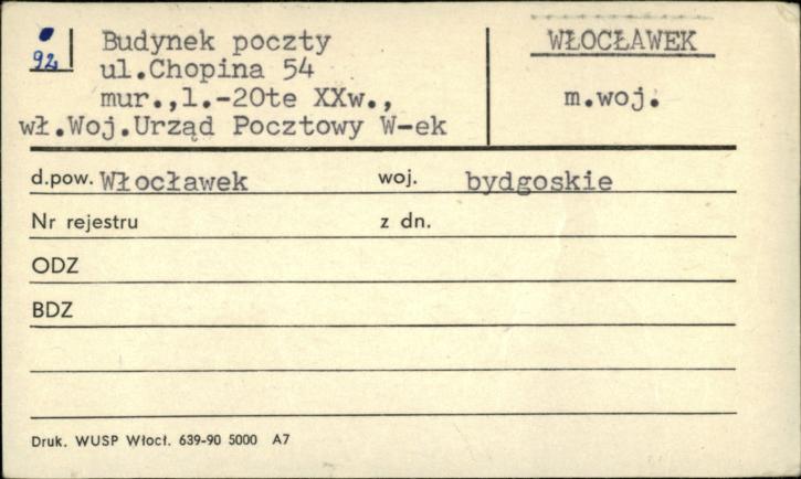 poczta, skan 1