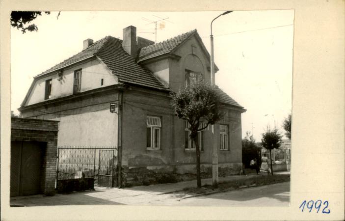 dom, skan 2