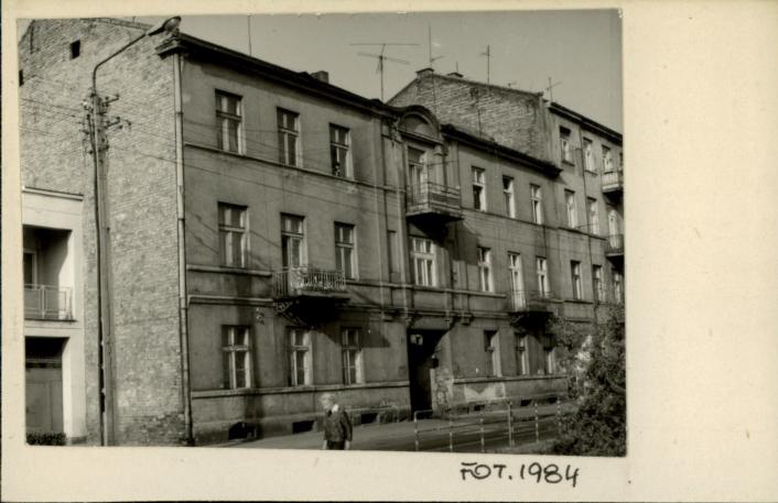 dom, skan 2