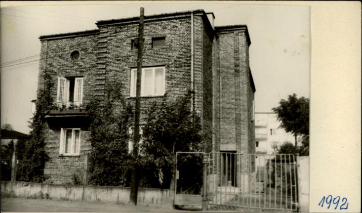 dom, skan 2