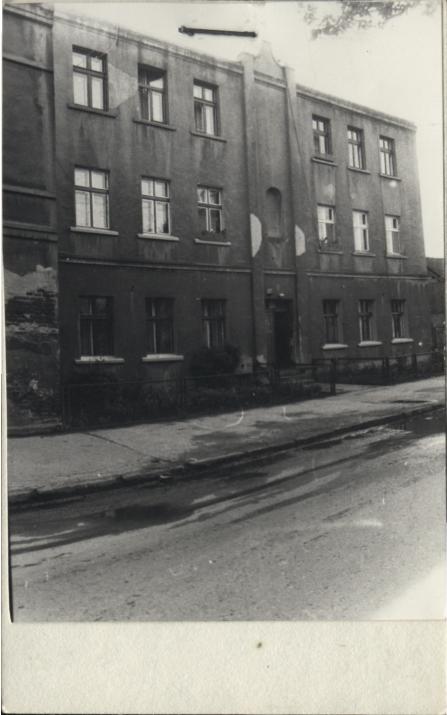 dom, skan 3