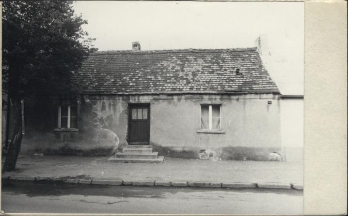 dom, skan 3