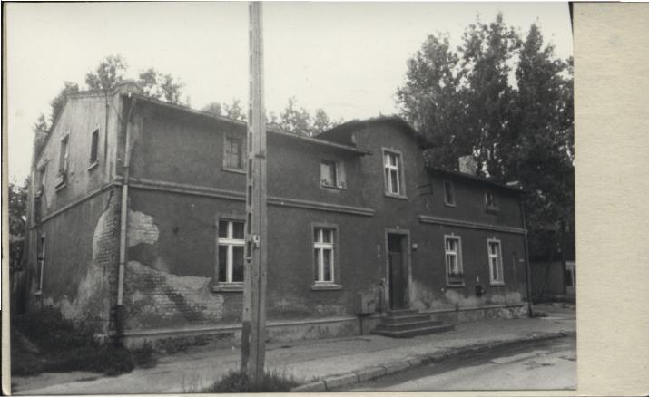 dom, skan 3