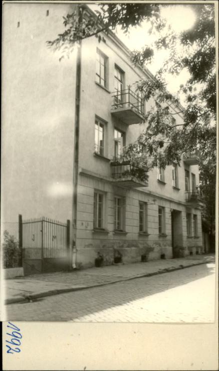 dom, skan 2
