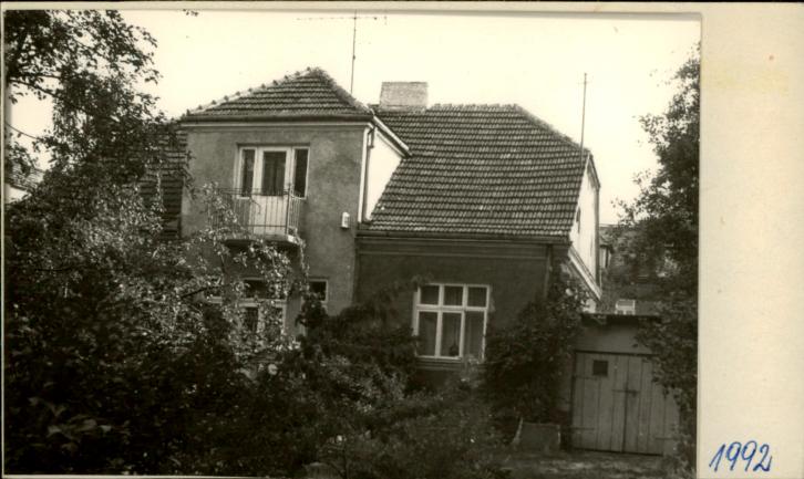 dom, skan 2