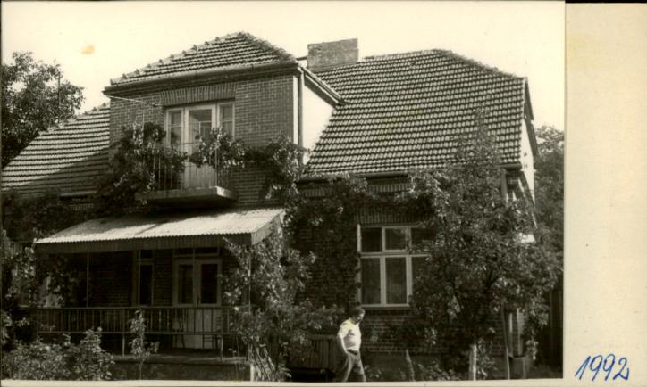 dom, skan 2